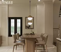 BÁN NHÀ ĐẸP NHƯ BIỆT THỰ - NGUYỄN THỊ MINH KHAI P5- 3 TẦNG BTCT 4PN - THÔNG RA VÕ VĂN TẦN - SỔ ĐẸP