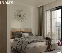 BÁN NHÀ ĐẸP NHƯ BIỆT THỰ - NGUYỄN THỊ MINH KHAI P5- 3 TẦNG BTCT 4PN - THÔNG RA VÕ VĂN TẦN - SỔ ĐẸP