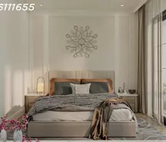 BÁN NHÀ ĐẸP NHƯ BIỆT THỰ - NGUYỄN THỊ MINH KHAI P5- 3 TẦNG BTCT 4PN - THÔNG RA VÕ VĂN TẦN - SỔ ĐẸP