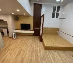 Bán Nhà Tầng 1 Trung Tâm Hải Phòng – Full Nội Thất Cao Cấp – Cách Nhà Hát Lớn Chỉ 5m – Giá 2,19 Tỷ