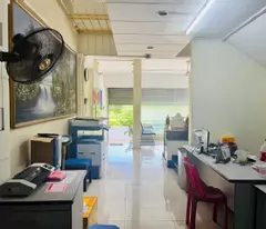 CHO THUÊ NHÀ NGUYÊN CĂN MẶT TIỀN THỦ THIÊM – PHƯỜNG AN KHÁNH, TP.HCM