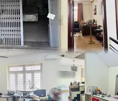 CHO THUÊ NHÀ NGUYÊN CĂN MẶT TIỀN THỦ THIÊM – PHƯỜNG AN KHÁNH, TP.HCM