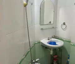 CHO THUÊ NHÀ NGUYÊN CĂN – NGÔ TẤT TỐ, BÌNH THẠNH
