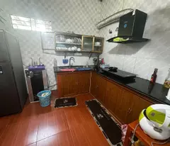 BÁN NHÀ 2 TẦNG TRUNG TÂM XÃ THANH SƠN – PHÚ THỌ