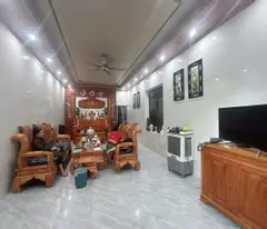 BÁN NHÀ 2 TẦNG TRUNG TÂM XÃ THANH SƠN – PHÚ THỌ
