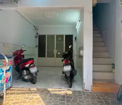 Bán nhà góc 4 tầng (4x10m) hẻm thông 769 Phạm Thế Hiển P4Q8 P.Chánh Hưng. Giá chỉ : 4.48 tỷ