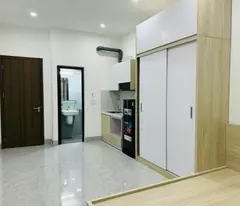 CHÍNH CHỦ CHO THUÊ CĂN HỘ MINI TẠI BẠCH ĐẰNG - HAI BÀ TRƯNG - HÀ NỘI.
