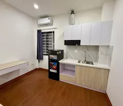 CHÍNH CHỦ CHO THUÊ CĂN HỘ MINI TẠI BẠCH ĐẰNG - HAI BÀ TRƯNG - HÀ NỘI.