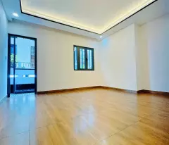 Nhà ngang khủng 8m sang trọng Hưng Phú P9Q8 cách mặt tiền 3 căn