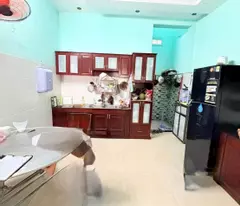 NHÀ BÌNH TÂN HẺM 8M - 72M2 - 3 TẦNG BTCT - CHỈ NHỈNH 6 TỶ