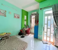 NHÀ BÌNH TÂN HẺM 8M - 72M2 - 3 TẦNG BTCT - CHỈ NHỈNH 6 TỶ