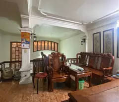 BÁN NHÀ PHÁO ĐÀI LÁNG ĐỐNG ĐA NGÕ THÔNG RỘNG Ô TÔ