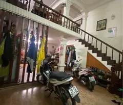 BÁN NHÀ PHÁO ĐÀI LÁNG ĐỐNG ĐA NGÕ THÔNG RỘNG Ô TÔ