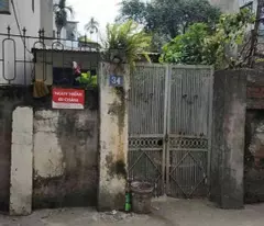 Đất thật phố Thượng Thanh 9 tỷ 70m Ngõ ô tô ngõ thông,Sổ đỏ Long Biên