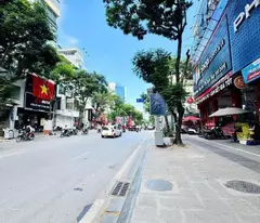 LÔ GÓC PHÂN LÔ THÁI HÀ - ĐỐNG ĐA - 65M² - 3 THOÁNG VĨNH VIỄN - Ô TÔ TRÁNH - CÁCH MẶT PHỐ 15M