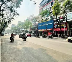 LÔ GÓC PHÂN LÔ THÁI HÀ - ĐỐNG ĐA - 65M² - 3 THOÁNG VĨNH VIỄN - Ô TÔ TRÁNH - CÁCH MẶT PHỐ 15M