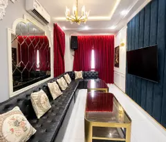 BÁN NHÀ 4 TẦNG CÓ KARAOKE, NHÀ BÈ – GIÁ 7,9 TỶ CÒN BỚT