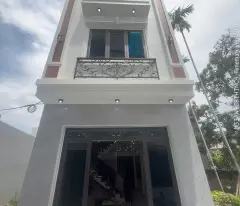 Bán nhà 3 tầng Vĩnh Khê An Dương Hải Phòng