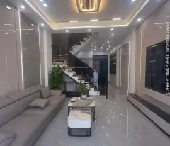 Bán nhà 3 tầng Vĩnh Khê An Dương Hải Phòng