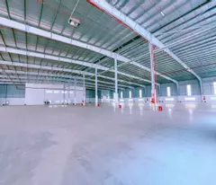XT137 nhà xưởng xây dựng cho thuê, KCN hiện đại thu hút đầu tư nhiều ngành nghề