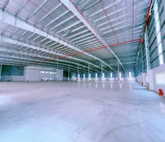 XT137 nhà xưởng xây dựng cho thuê, KCN hiện đại thu hút đầu tư nhiều ngành nghề