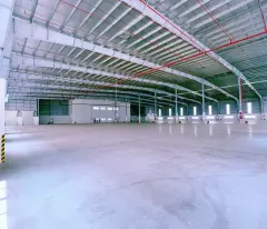 XT137 nhà xưởng xây dựng cho thuê, KCN hiện đại thu hút đầu tư nhiều ngành nghề