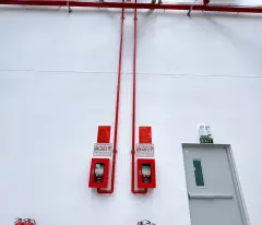 XT137 nhà xưởng xây dựng cho thuê, KCN hiện đại thu hút đầu tư nhiều ngành nghề