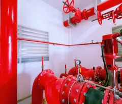 XT137 nhà xưởng xây dựng cho thuê, KCN hiện đại thu hút đầu tư nhiều ngành nghề