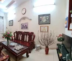 Nhà thật Ngõ ô tô Phố Trạm Long Biên 13 tỷ 80m Sổ đỏ