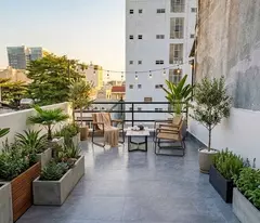 Nhà mới tinh Võ Văn Tần, QUẬN 3, đầy đủ nội thất, 4 tầng, 4.95 tỷ