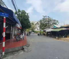 Ngõ ô tô thông Chu Huy Mân, Long Biên 11 tỷ 50m Tin thật - Nhà Thật
