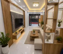 🔥 CỰC HIẾM LẠC LONG QUÂN – Ô TÔ ĐỖ CỬA – THANG MÁY – 6 TẦNG – NHỈNH 12 TỶ