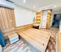 🔥 CỰC HIẾM LẠC LONG QUÂN – Ô TÔ ĐỖ CỬA – THANG MÁY – 6 TẦNG – NHỈNH 12 TỶ