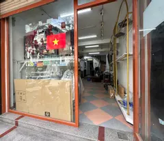 CHO THUÊ TẦNG 1 và TẦNG 2 – MẶT PHỐ VỌNG, PHƯƠNG LIỆT, THANH XUÂN, HÀ NỘI