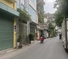 Nhà thật Sài Đồng Long Biên 18 tỷ 100m Lô Góc Ô tô Đỗ cửa
