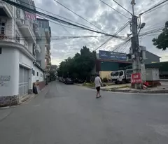 Nhà thật Sài Đồng Long Biên 18 tỷ 100m Lô Góc Ô tô Đỗ cửa