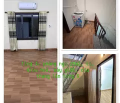 CHÍNH CHỦ CHO THUÊ NHÀ NGUYÊN CĂN GẦN TRỊNH VĂN BÔ, PHƯỜNG PHƯƠNG CANH, QUẬN NAM TỪ LIÊM, HÀ NỘI –