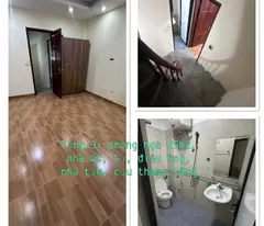 CHÍNH CHỦ CHO THUÊ NHÀ NGUYÊN CĂN GẦN TRỊNH VĂN BÔ, PHƯỜNG PHƯƠNG CANH, QUẬN NAM TỪ LIÊM, HÀ NỘI –