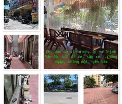 CHÍNH CHỦ CHO THUÊ NHÀ NGUYÊN CĂN GẦN TRỊNH VĂN BÔ, PHƯỜNG PHƯƠNG CANH, QUẬN NAM TỪ LIÊM, HÀ NỘI –