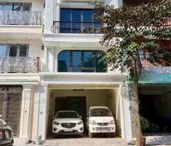 Bán Gấp Nhà Phân Lô Thạch Bàn 75m2-Mt 5m-6 TẦNG THANG MÁY-VĨA HÈ 3 Ô TÔ TRÁNG-chỉ hơn 17 tỷ