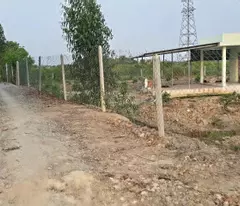 Bán đất view kênh đường xe ben xã Bình Đức dt 2000m2 ( 200m2 thổ ) giá 1,7 tỷ