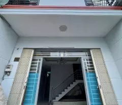 CHỈ 4 TỶ 950 SỞ HỮU CĂN NHÀ SỔ HỒNG RIÊNG 1716 HUỲNH TẦN PHÁT NHÀ BÈ (5X15) 4PN NHANH  THÌ CÒN NHÀ