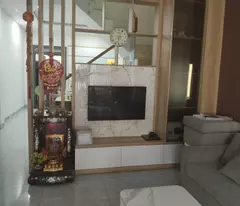 Bán nhà 4 tầng, 79m2 đường Số 2, Trường Thọ, Thủ Đức, TP HCM. Giá 8,75 tỷ.