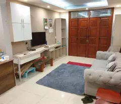 🔥 CHỈ 9 TỶ – SIÊU HIẾM LẠC LONG QUÂN – Ô TÔ ĐỖ CỬA – NGÕ THÔNG – 2 PHÚT RA HỒ TÂY