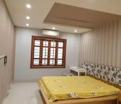 🔥 CHỈ 9 TỶ – SIÊU HIẾM LẠC LONG QUÂN – Ô TÔ ĐỖ CỬA – NGÕ THÔNG – 2 PHÚT RA HỒ TÂY