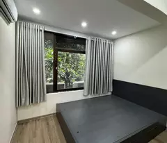 🔥 CHỈ 9 TỶ – SIÊU HIẾM LẠC LONG QUÂN – Ô TÔ ĐỖ CỬA – NGÕ THÔNG – 2 PHÚT RA HỒ TÂY