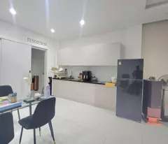 Bán nhà mặt phố đường Số 4, Trường Thọ, Thủ Đức, TP HCM. DT 122m2, 6 tầng, 11PN, giá 16,4 tỷ.