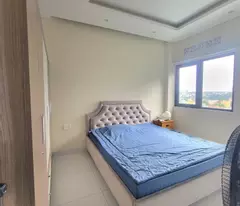 Bán nhà mặt phố đường Số 4, Trường Thọ, Thủ Đức, TP HCM. DT 122m2, 6 tầng, 11PN, giá 16,4 tỷ.