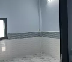 NHÀ MỚI TRẦN XUÂN XOẠN TÂN HƯNG Q7 ( 3,2 X12) 3PN SỔ HỒNG RIÊNG CHỈ 4,80 TỶ