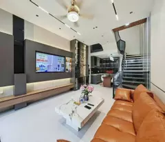 cần bán nhà 3 tầng kiệt 192 tô hiệu